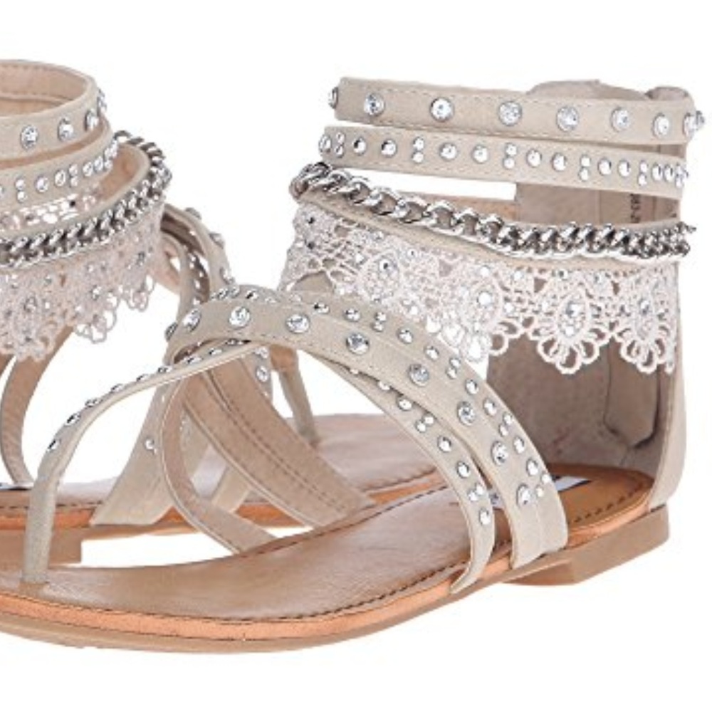 **BRAND NEW** Not Rated Willow Sandals